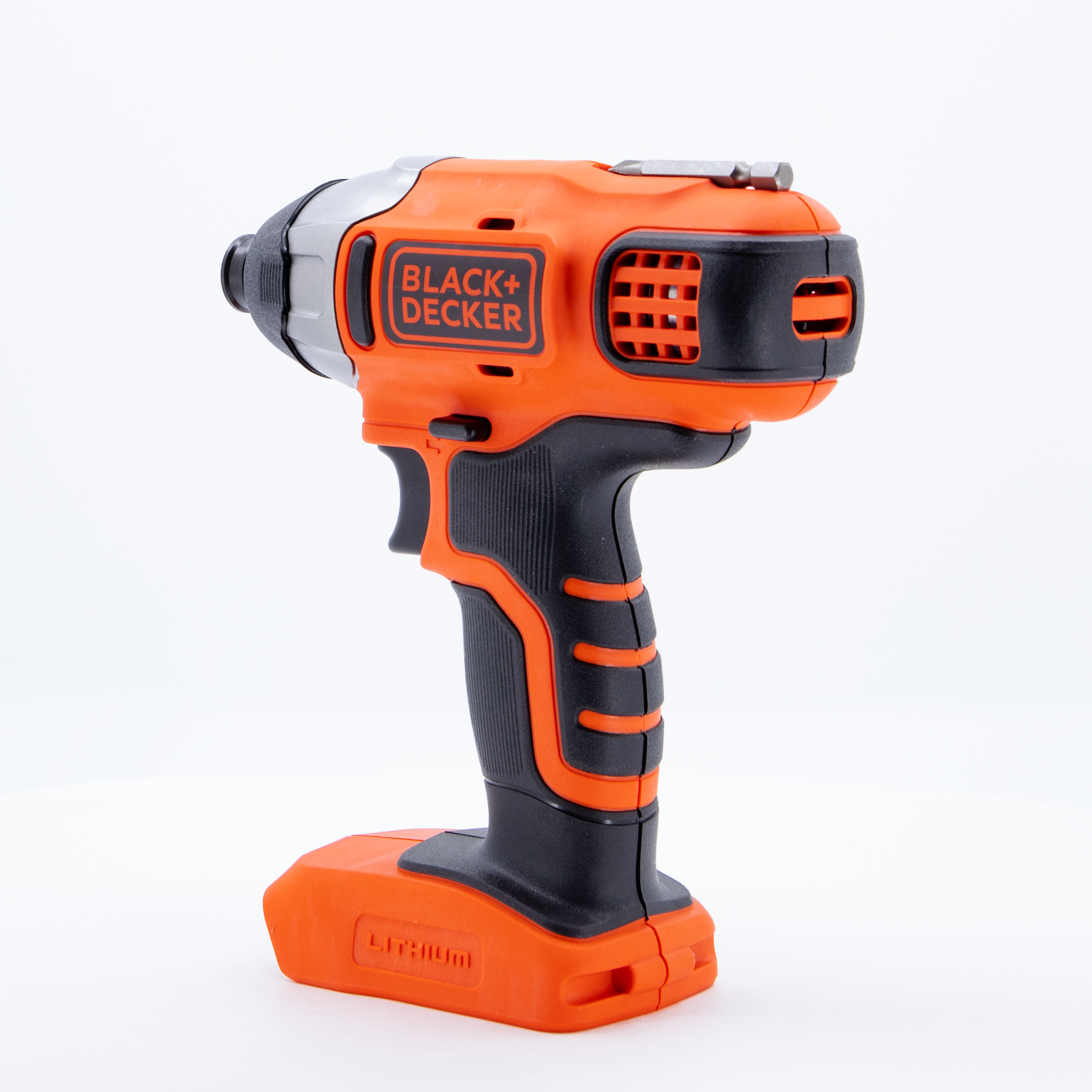 20V MAX* POWERCONNECT™ 1/4 in. Cordless Impact Driver, Tool Only