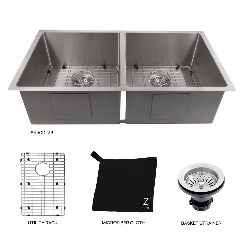 ZLINE Kitchen and Bath ZLINE 36