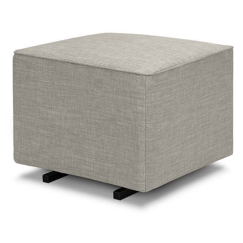 DaVinci Universal Gliding Ottoman