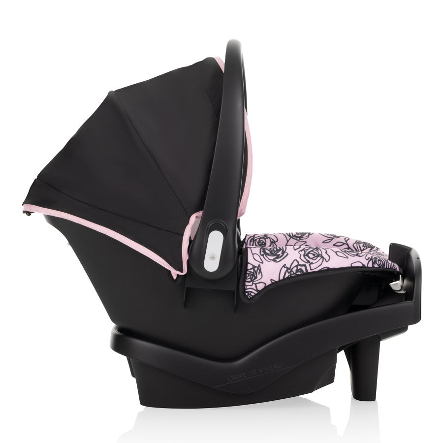 NurtureMax Infant Car Seat