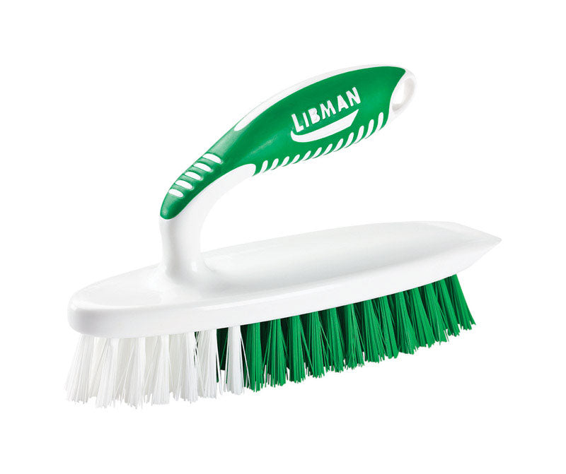 EASY GRIP SCRUB BRUSH