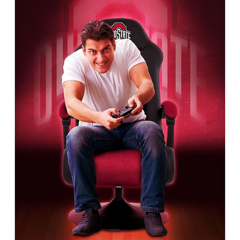 Ohio State Buckeyes Ultra Gaming Chair