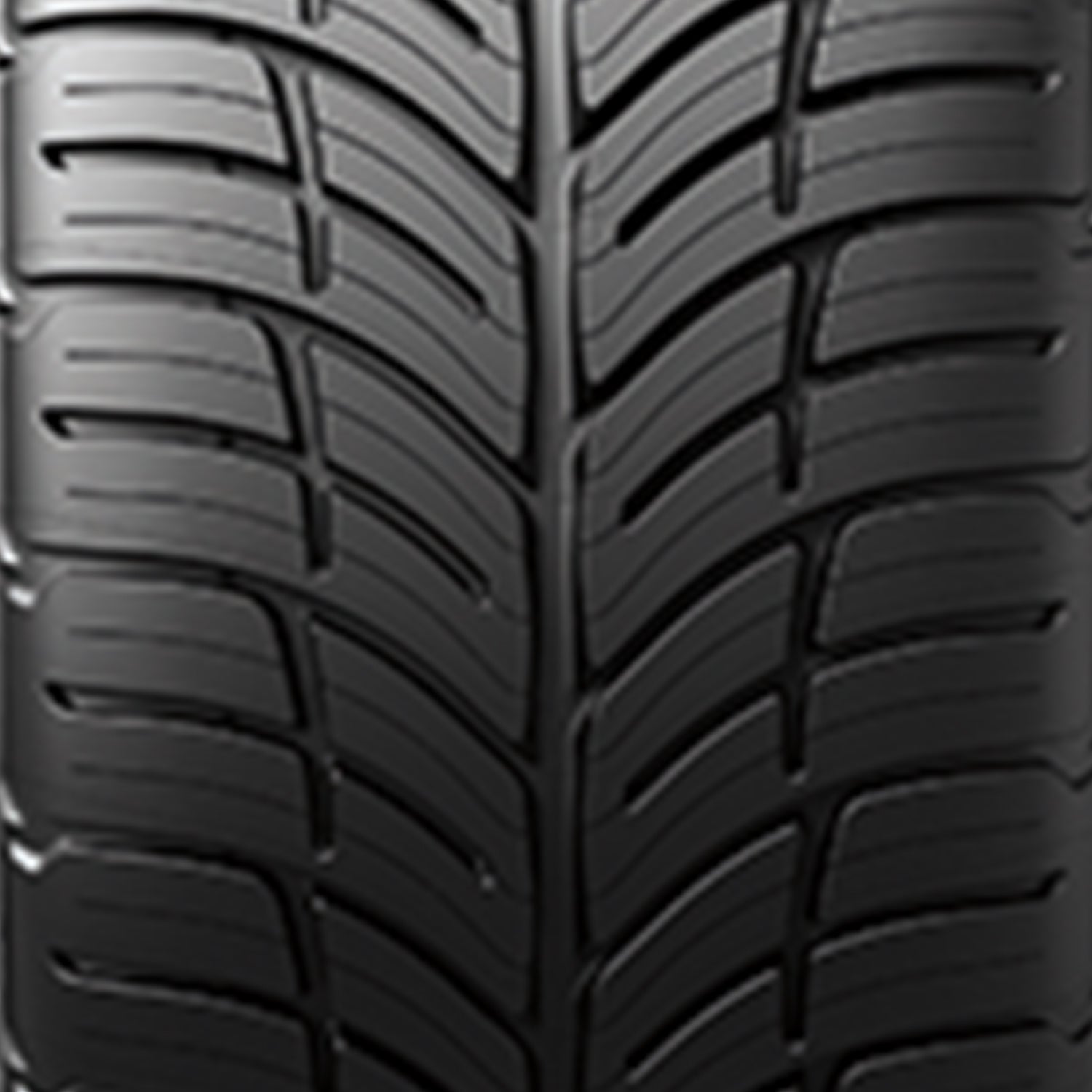 BFGoodrich g-Force COMP-2 A/S All Season 275/35ZR19 96W Passenger Tire