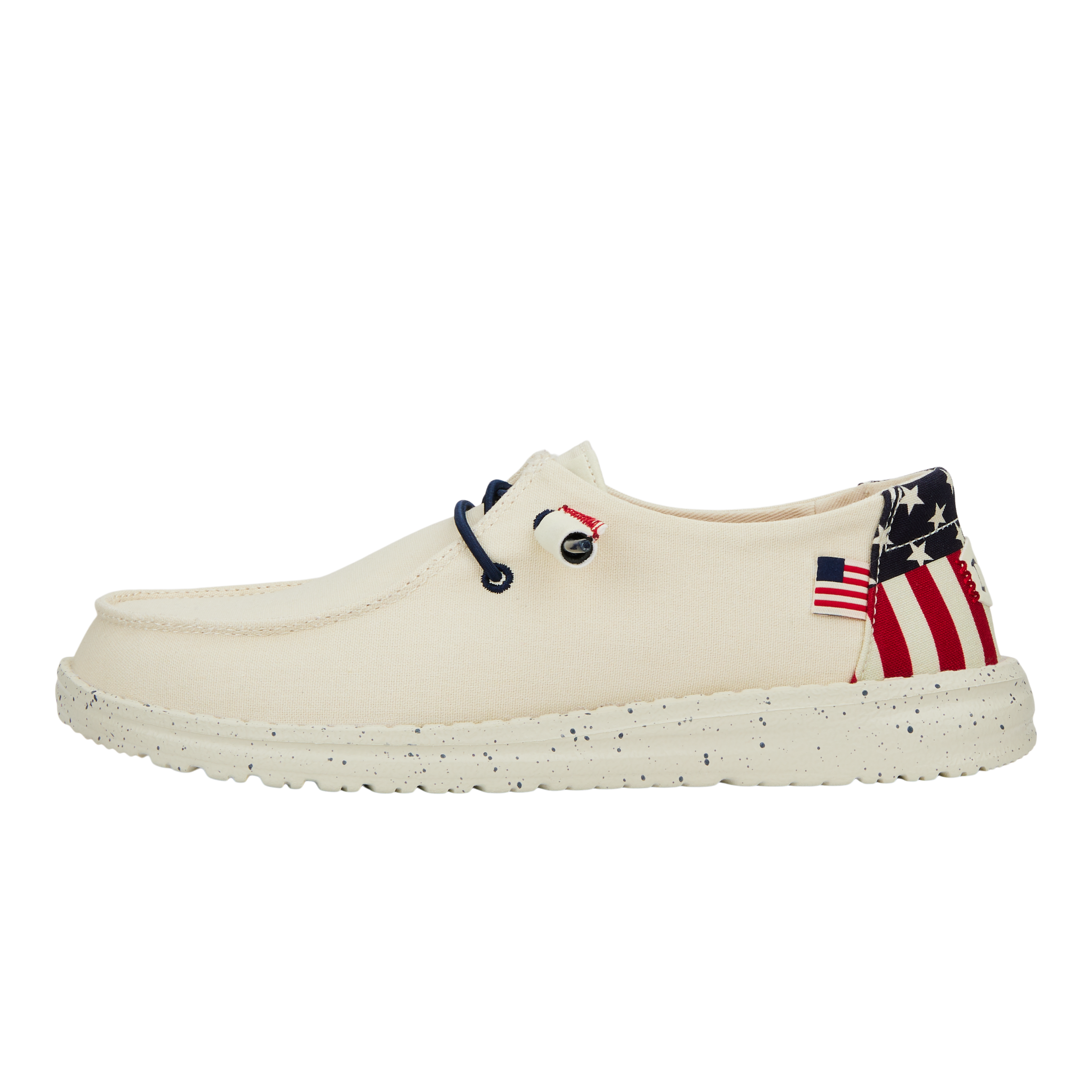 Wendy Americana - Off White