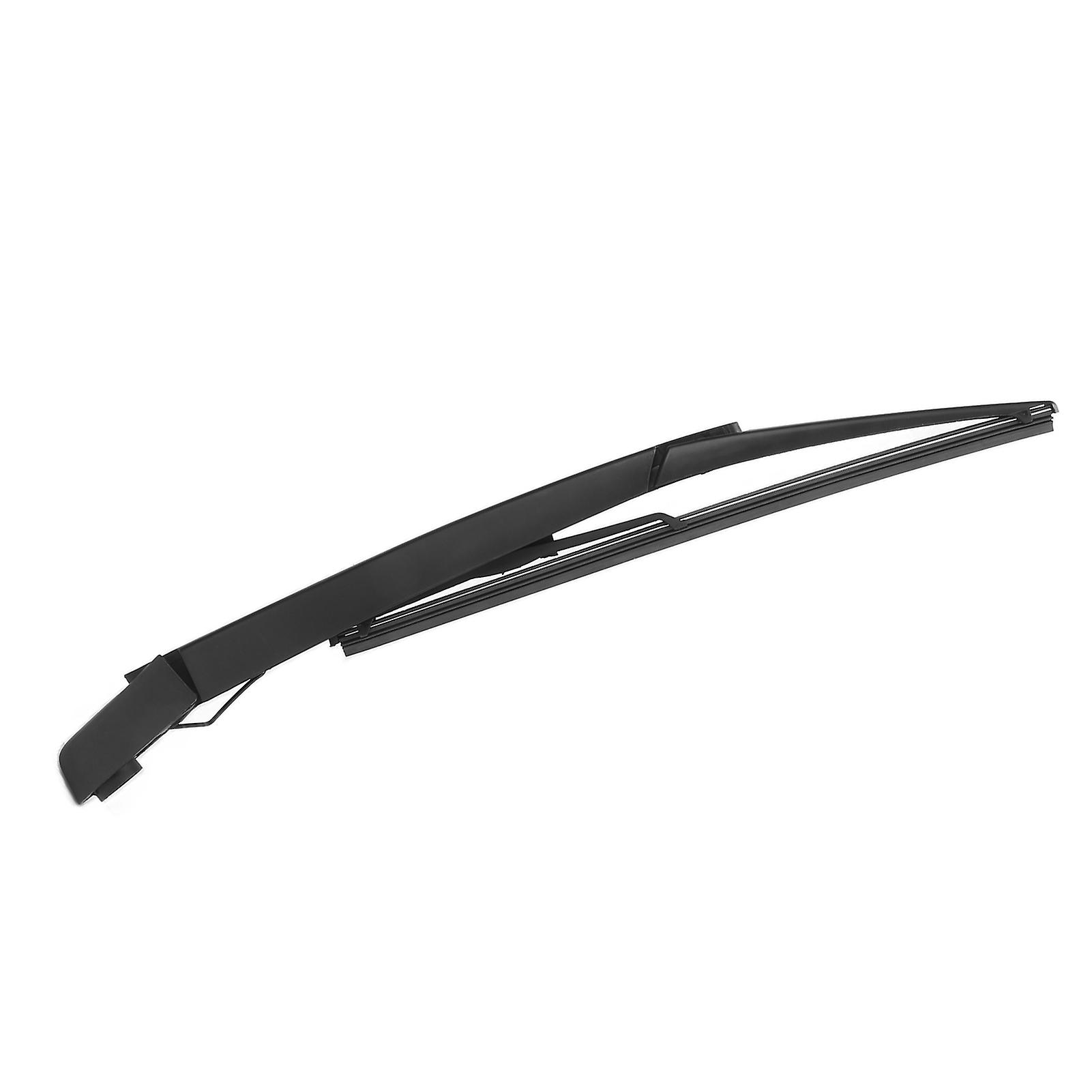 Car Rear Wiper Wiper Blade Wiper Arm Replacement For Fiat Grande Punto 20052011