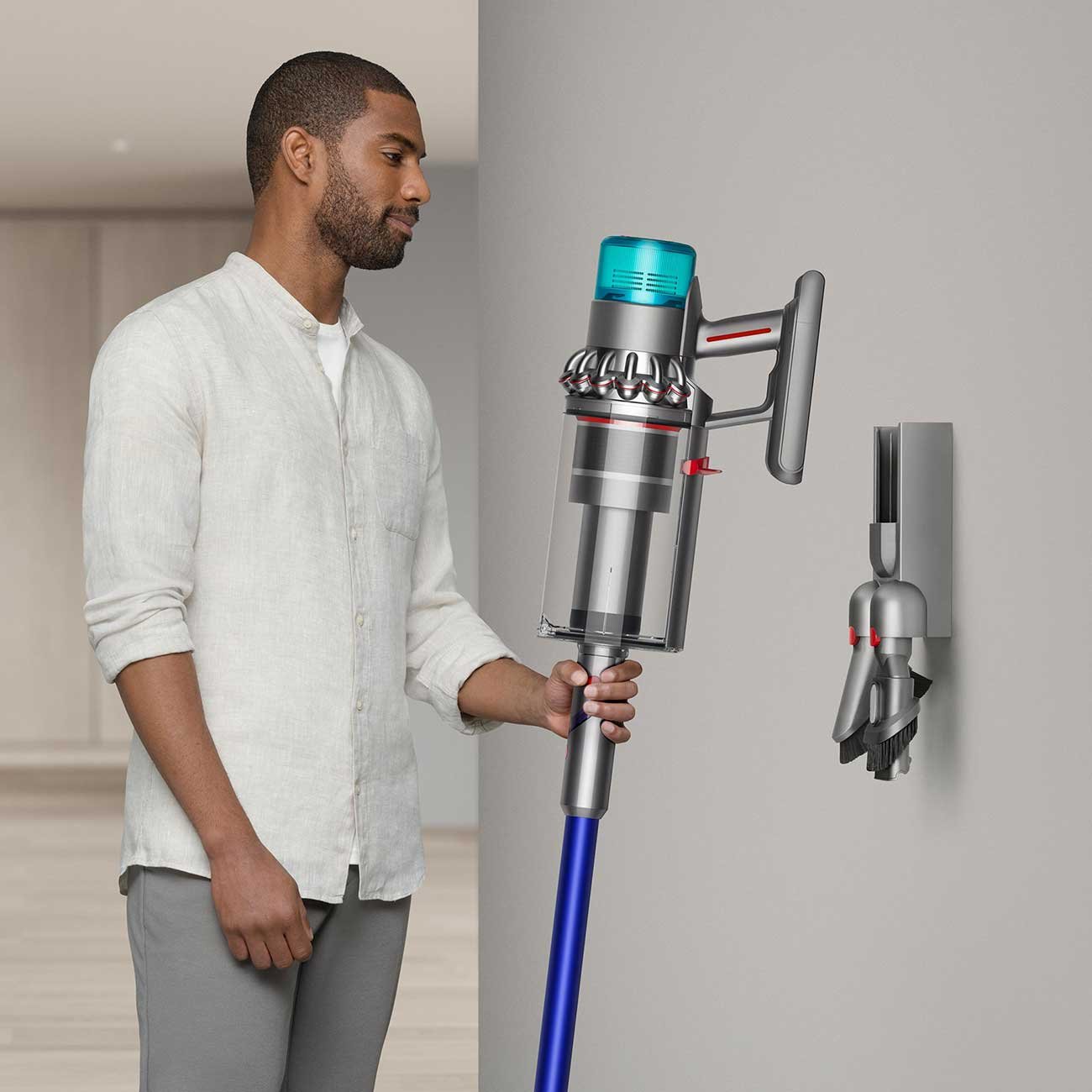  Gen5Outsize Cordless Vacuum Cleaner (2023)