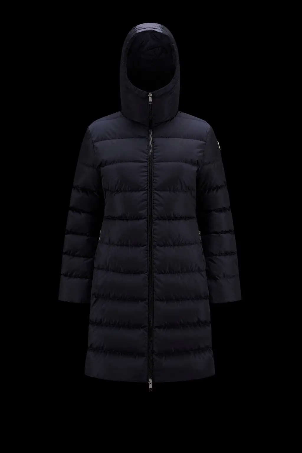 Dombes Long Down Jacket