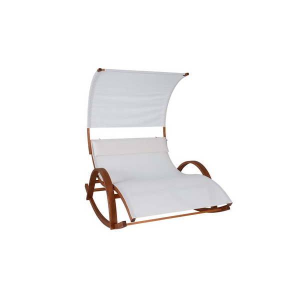 Island Retreat NU6903 Bentwood Breeze Wood Frame D...