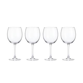 StyleWell 20.5 oz. Red Wine Glasses (Set of 4) P7774