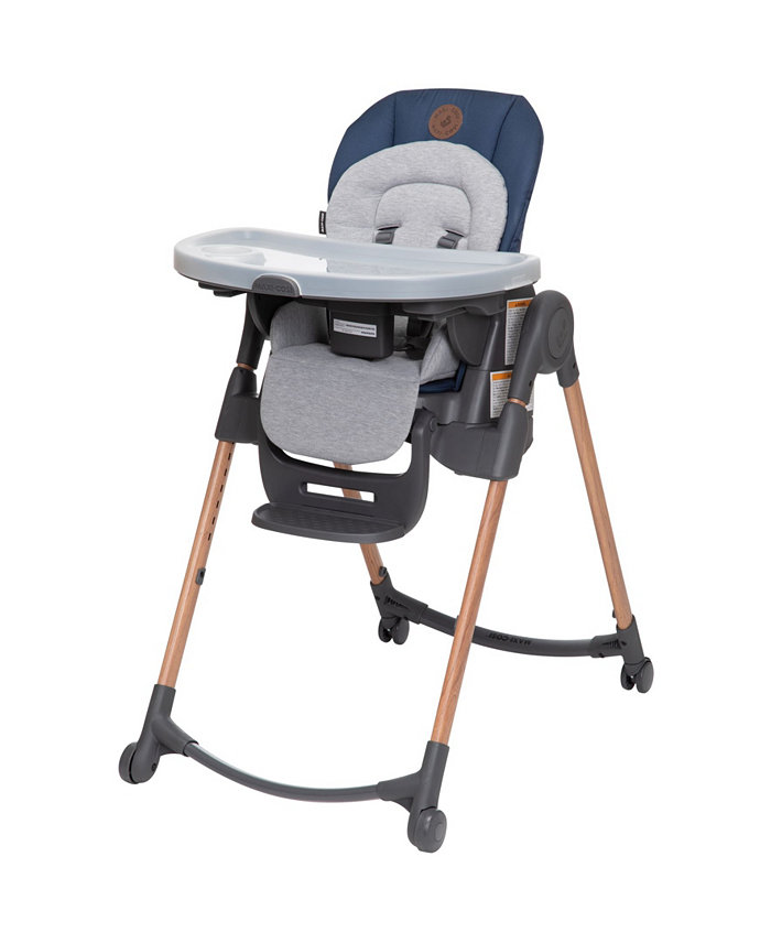 Maxi-Cosi Minla 6-in-1 Adjustable High Chair