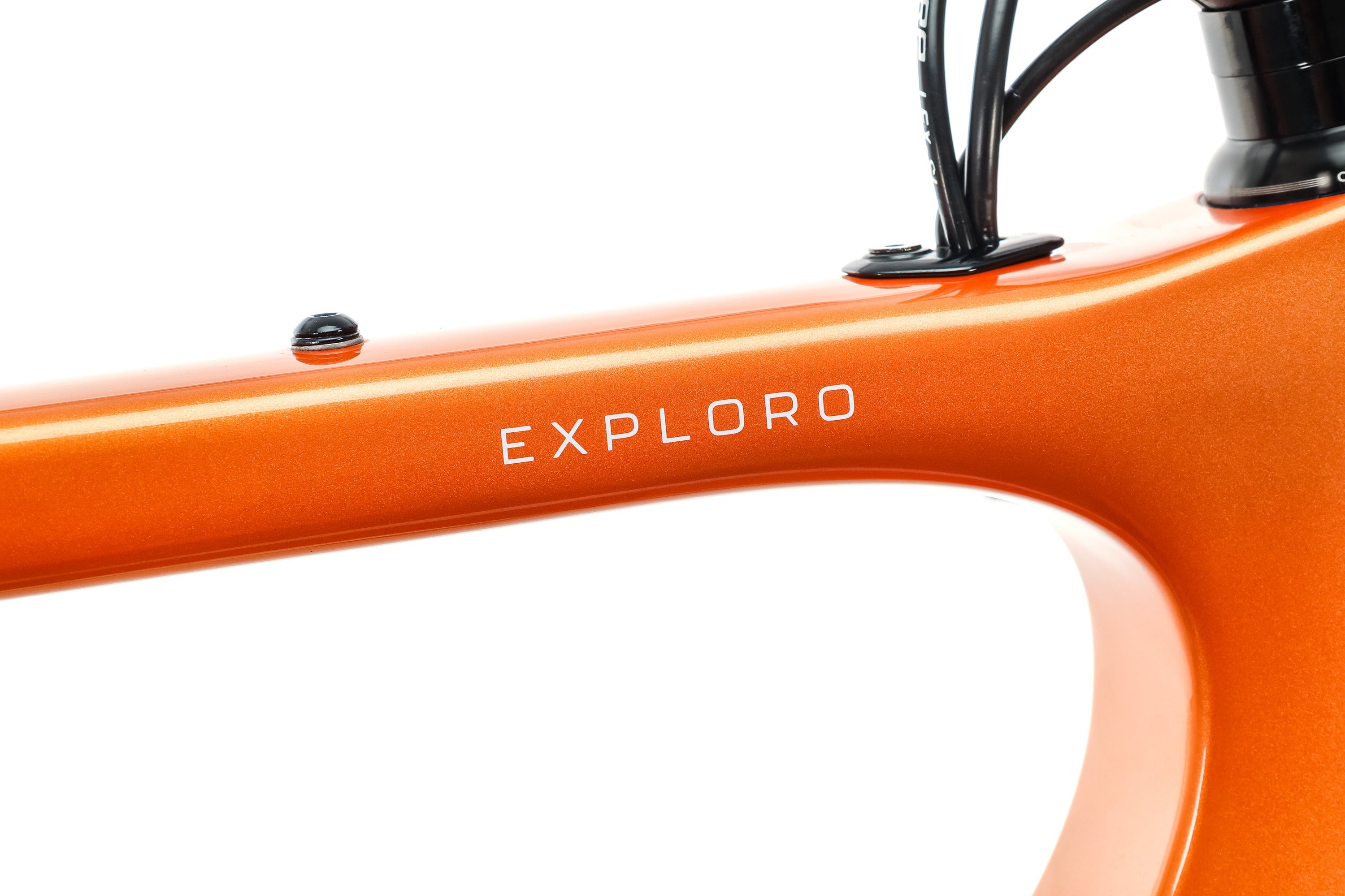 3T Exploro Race GRX 2x Gravel Bike - 2021, 54cm