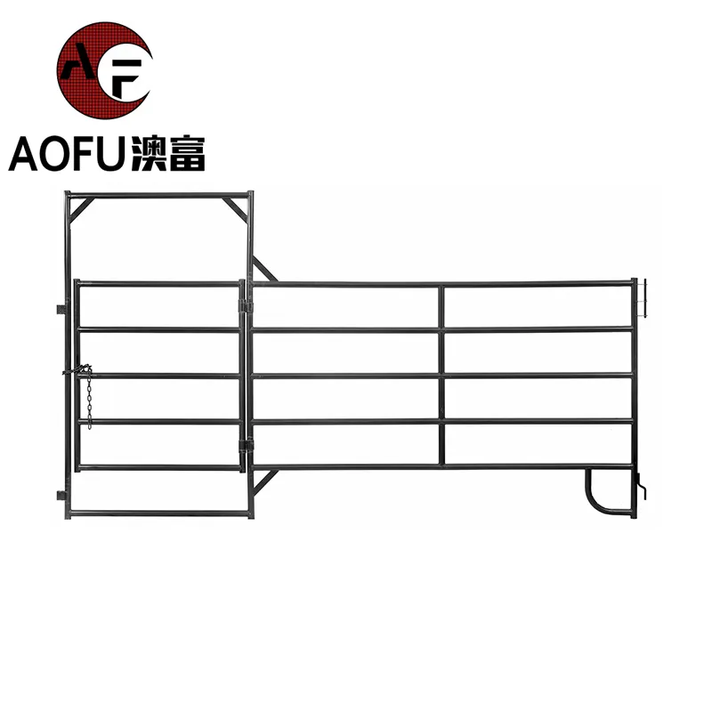 australia market farm animal used livestock chicken farm mesh galvanized fence supplies cost livestock cattle fence farm