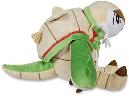 Pokemon Chesnaught Plush