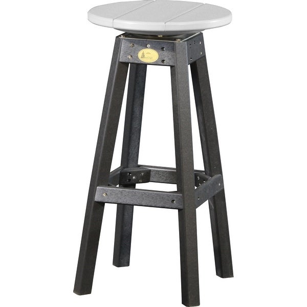 Poly Lumber Bar Stool