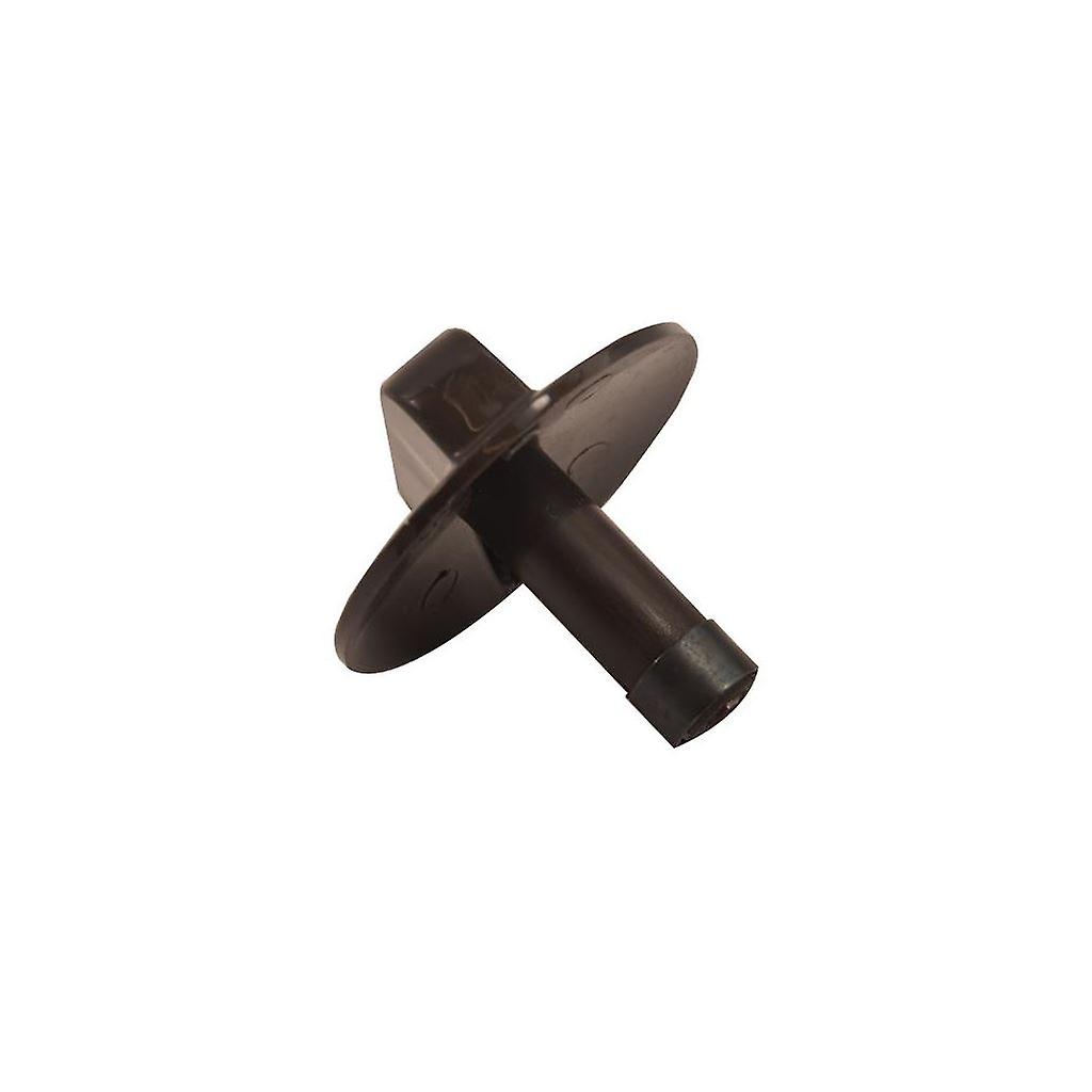 Knob Brown for Hotpoint/Cannon/Creda Cookers and Ovens