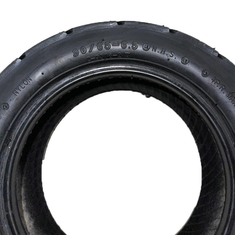 11 Inch Scooter Tire 90/65 6.5cst  road thickened vacuum tire  for Electric Scooter C 9316