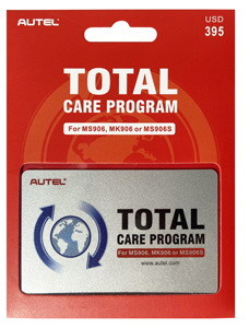 Autel MS906S1YR MS906S/MS906 Total Care Update Pro...