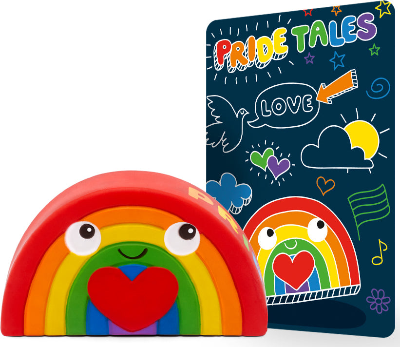 Tonie - Favorite Tales: Pride Tales