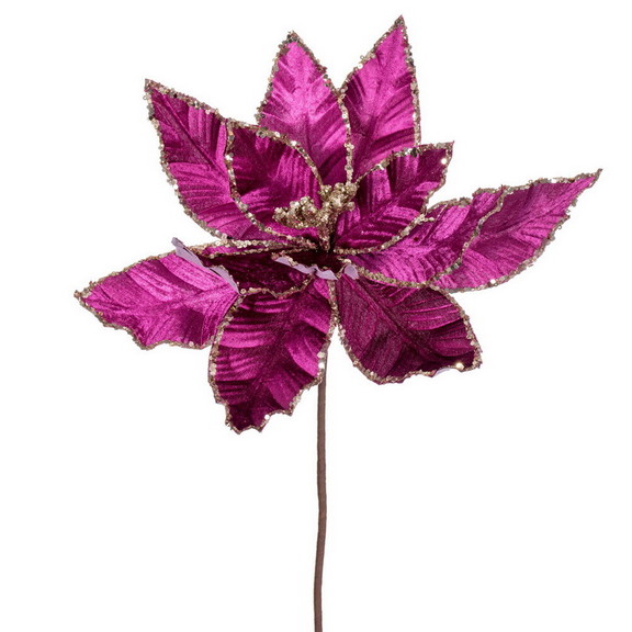 Vickerman RG221370 24 Fuchsia Vlvt Seqn Trm Pnstt...