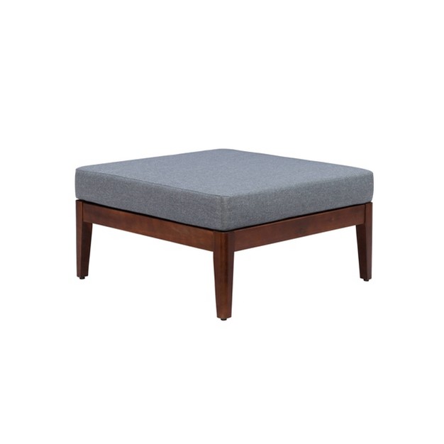 Summerlyn Ottoman Linon