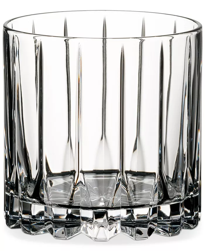 Riedel Drink Specific Glassware Rocks Glass