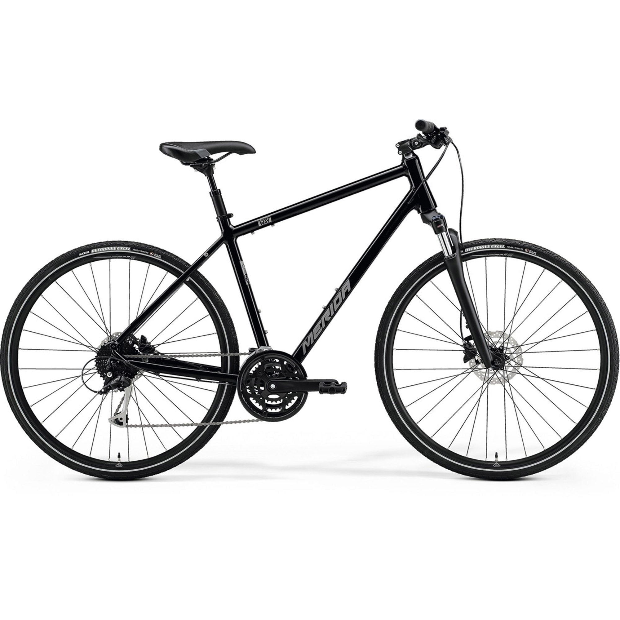 2021 Merida Crossway 100