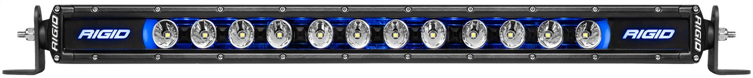 Rigid Industries 230603 RIGID Radiance Plus SR-Series LED Light8 Option RGBW Backlight30 Inch