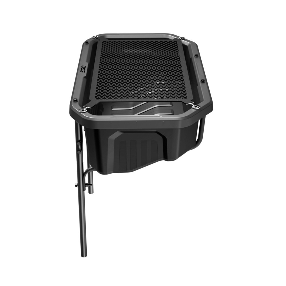 EGO POWER+ Onboard Storage Bin for Z6 Zero Turn Riding Mower