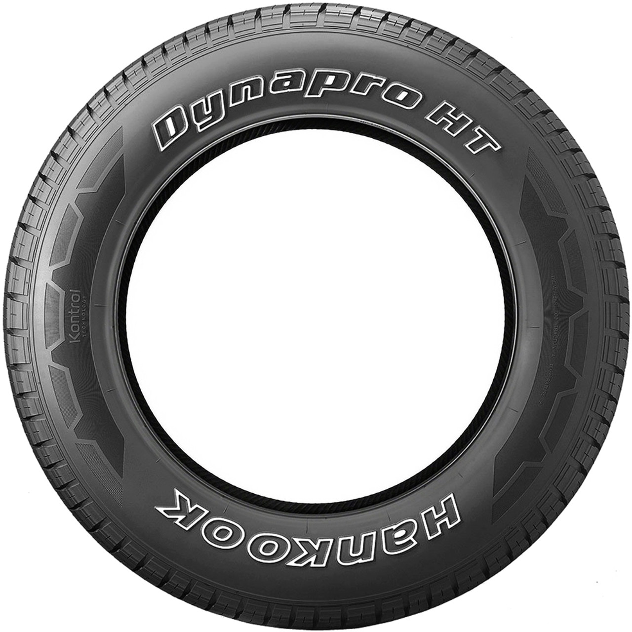 Hankook Dynapro HT 255