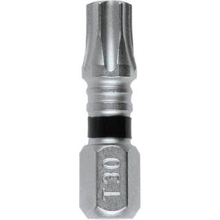 Makita IMPACT XPS T30 Torx 1 in. Insert Bit (5-Pack) E-00658