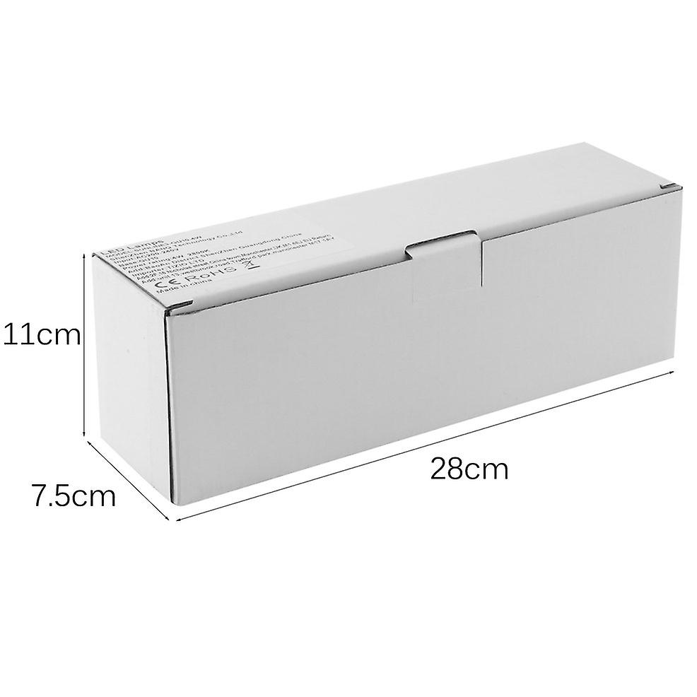 10pcs Wide Beam Angle Socket Gu10 4w Led Spot Light Lamp Bulb Not Dimmable