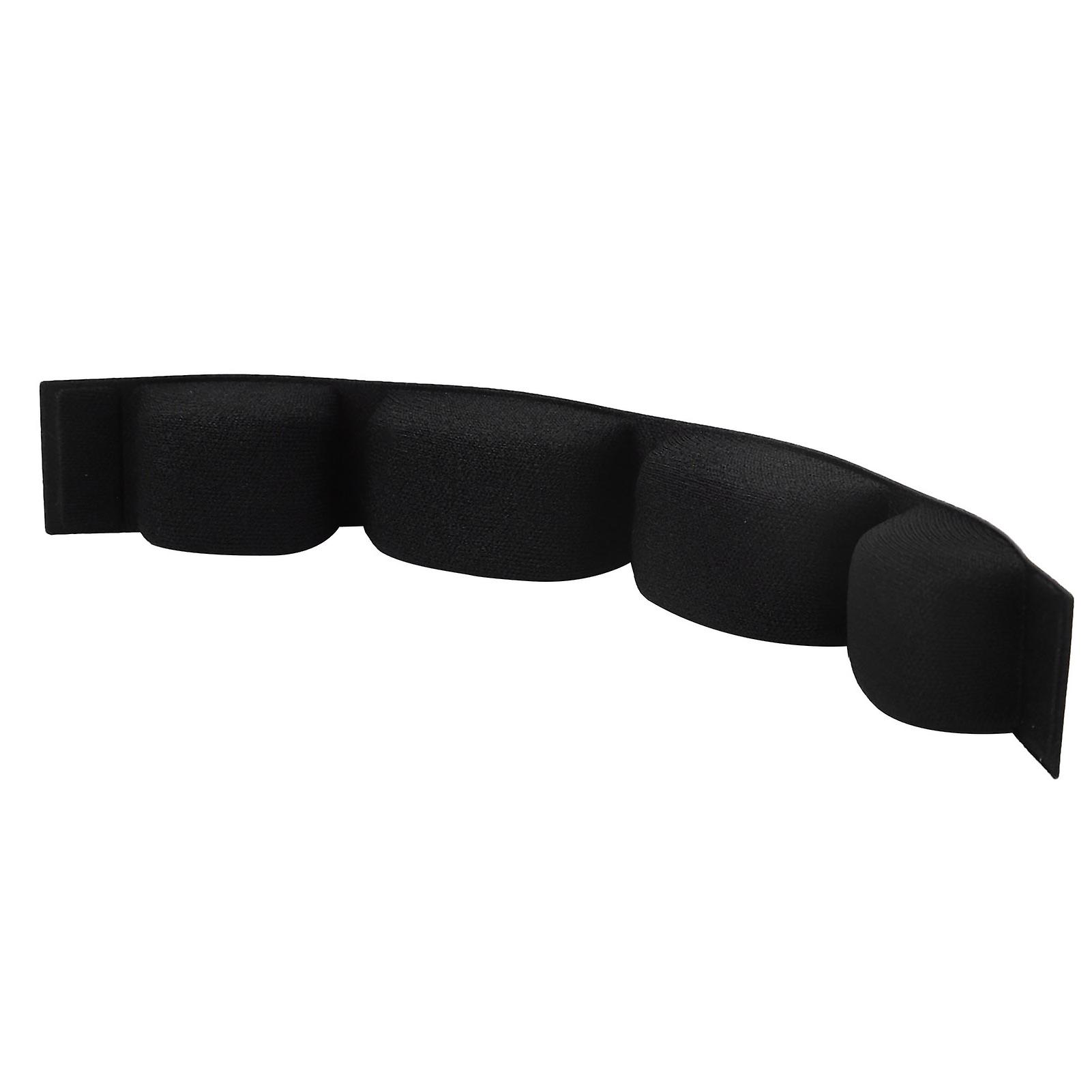 Replacement Headband Cushion Pad Repair Parts For Sennheiser Hd581 Hd650 Hd600 Hd545 Headphones