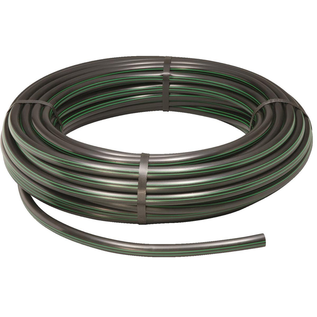 100'L Rain Bird Blank Tubing