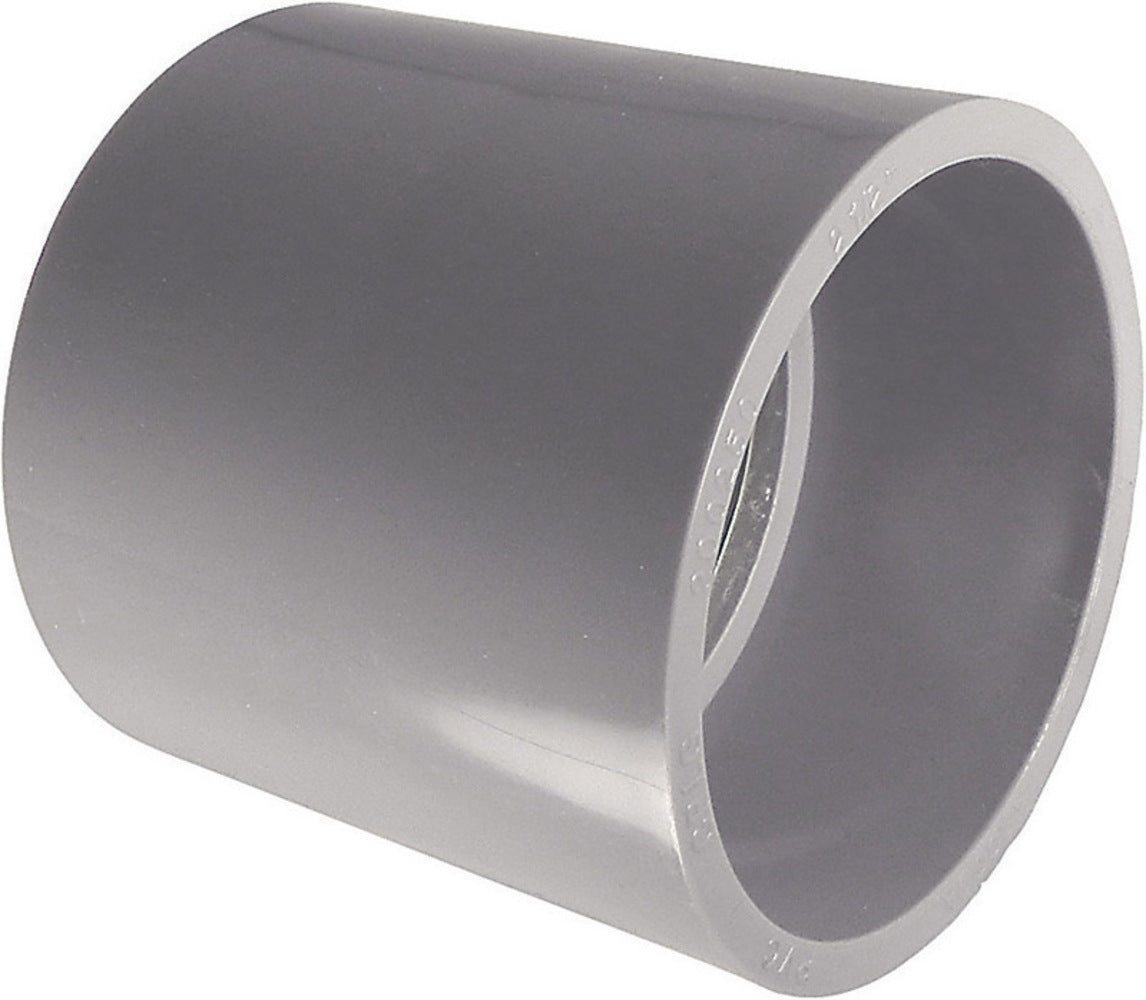 COUPLING PVC 3/4