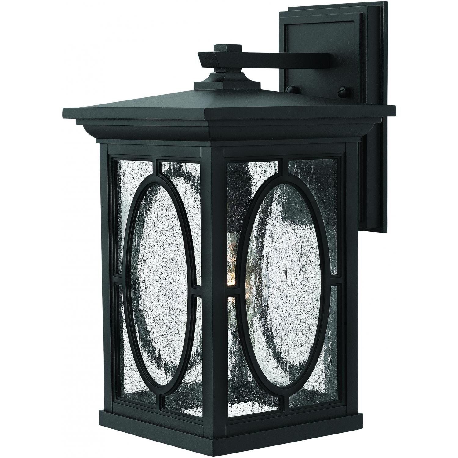 Hinkley Lighting Randolph One Light 15-Inch Outdoor Wall Light