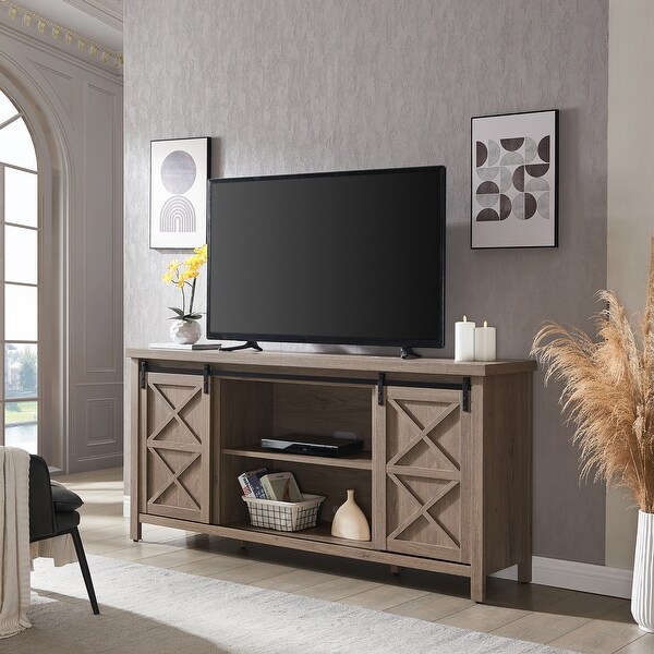 Elmwood TV Stand