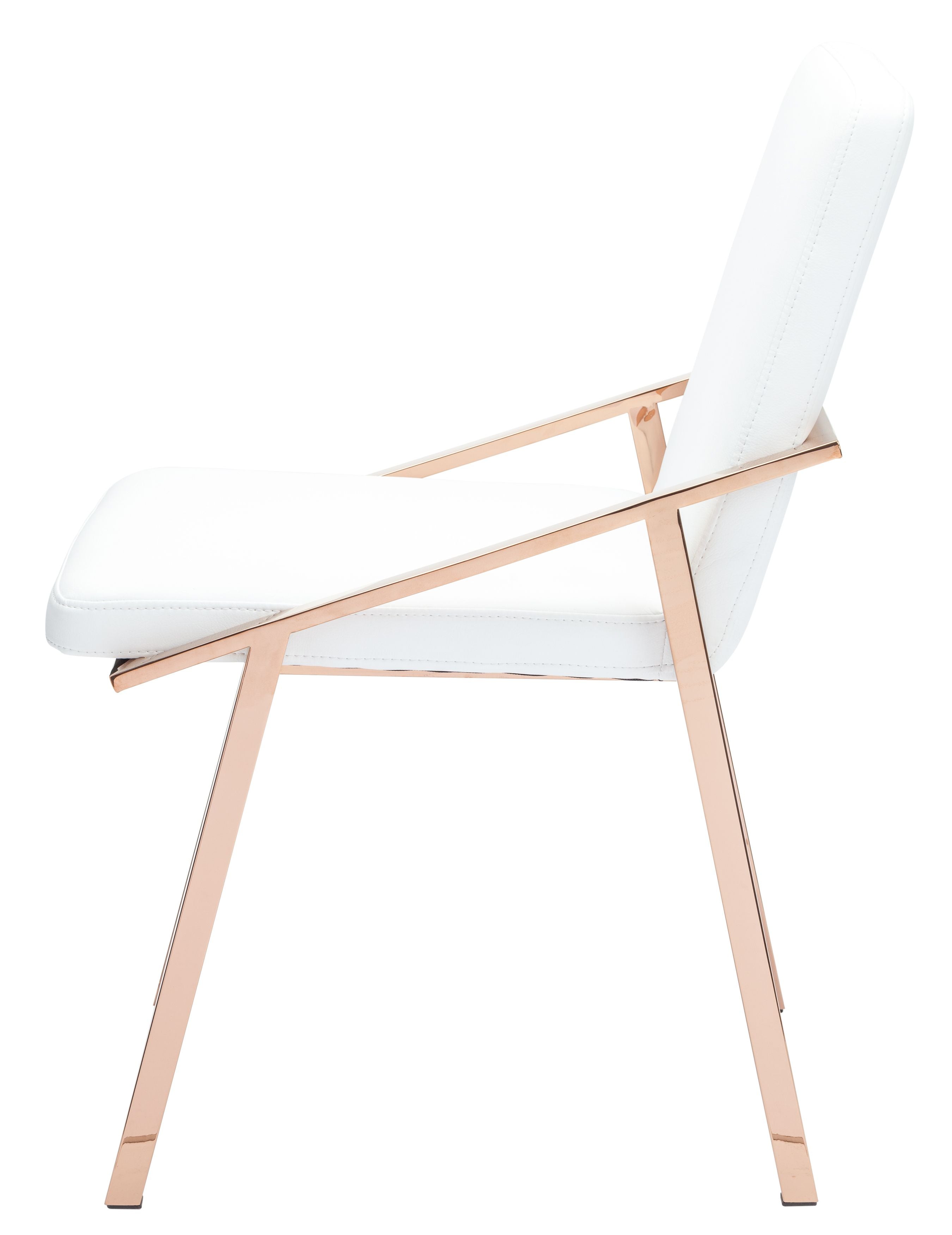 Nika Dining Chair in Various Finishes