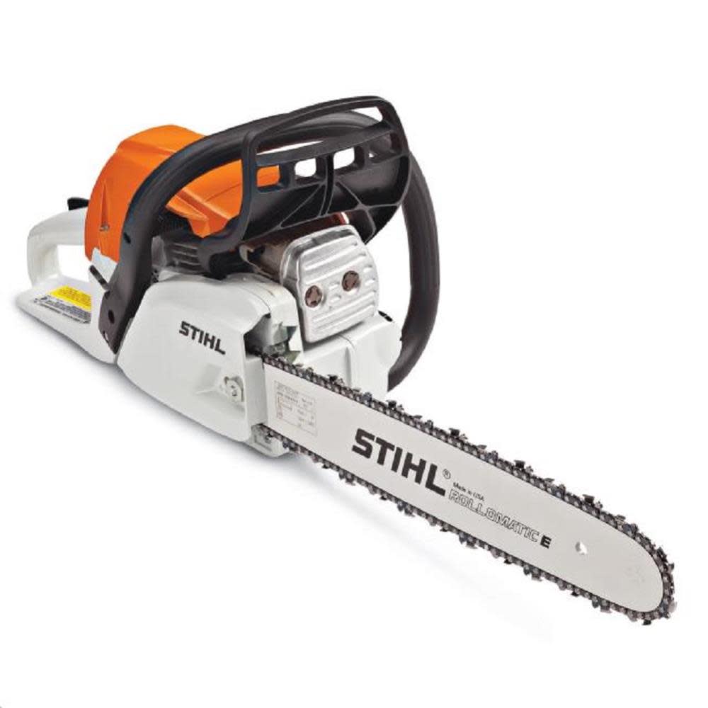 MS 251 18In 45.6cc Chainsaw with .325 .063 Bar/Chain MS 251 18In 45.6cc Chainsaw with .325 .063 Bar/Chain ;