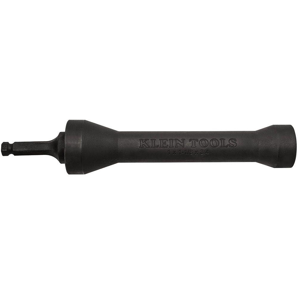 3-in-1 Impact Socket ;