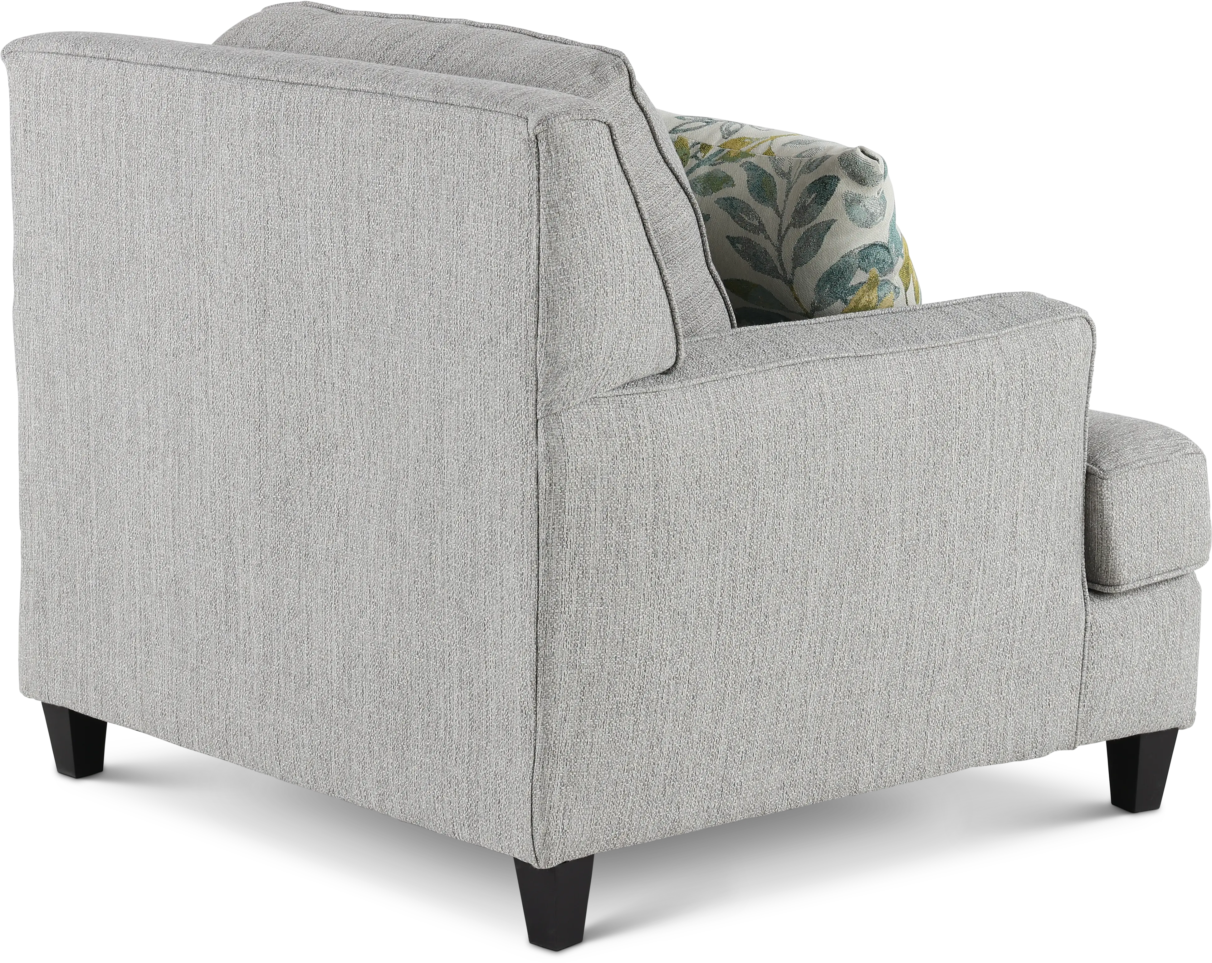 American Farmhouse Gray Chair