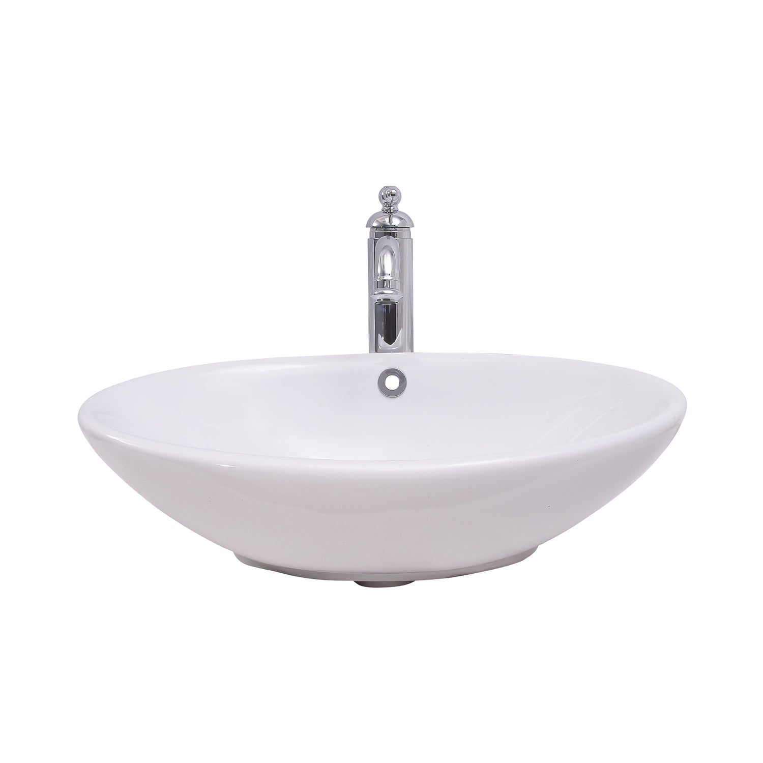 Declan Wall-Hung Basin