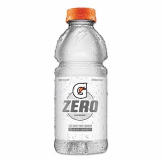 Gatorade 308 04214 G/A G Zero Sugar Glaciercherry ...