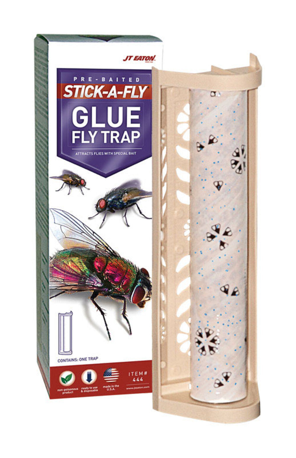 TRAP FLY STICK-A-FLY