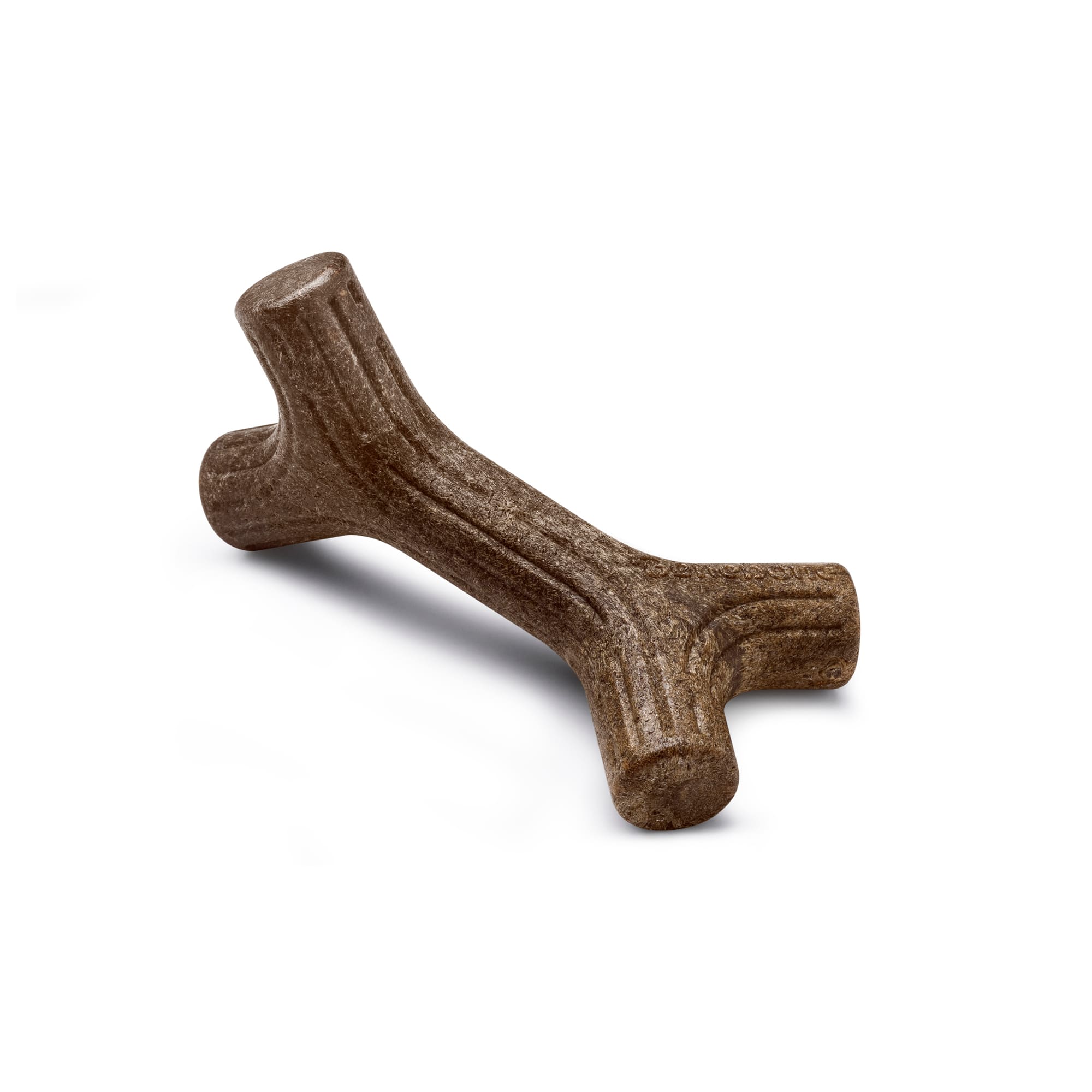 BENEBONE Stick/Zaggler Dog Chew Toys， X-Small， Pack of 2