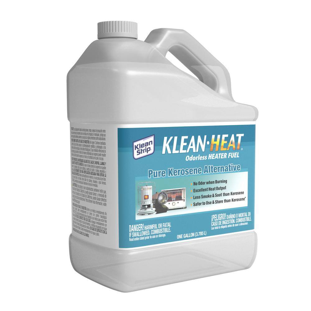 Klean-Strip Klean Heat Kerosene Alt. 1 Gallon GKKH99991