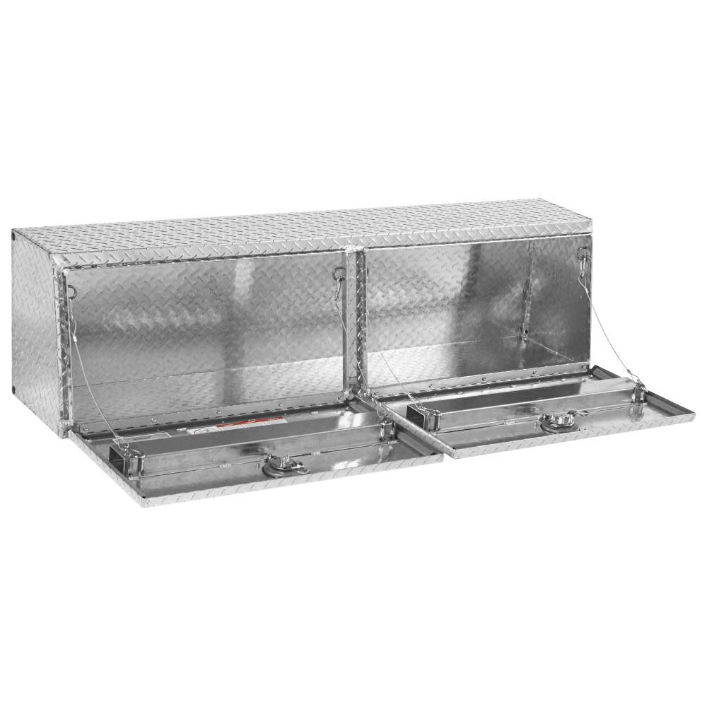 DEFENDER SERIES? 300302-9-01 Standard Hi Side Box 60 x 13.3 x 16.1 ;