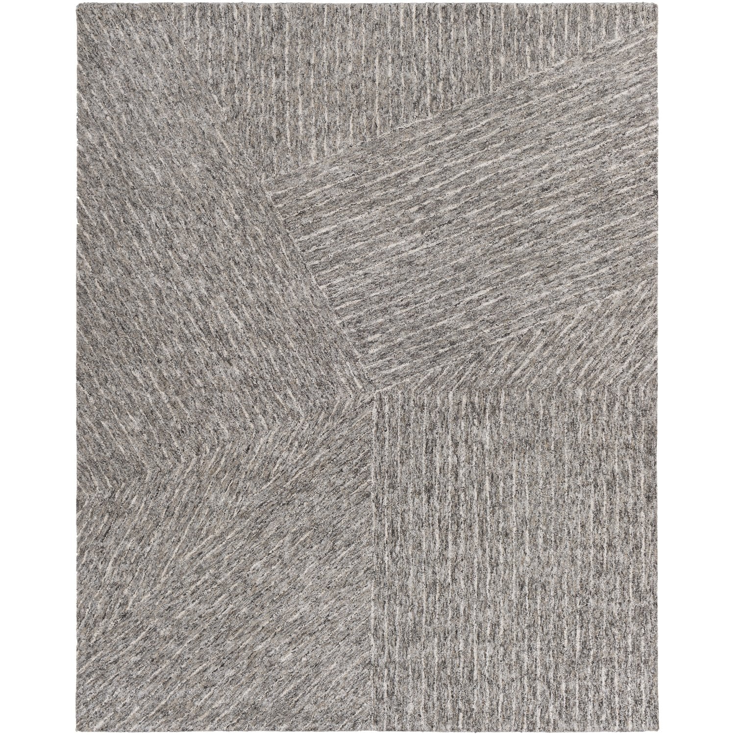 Falcon Hand Tufted Rug