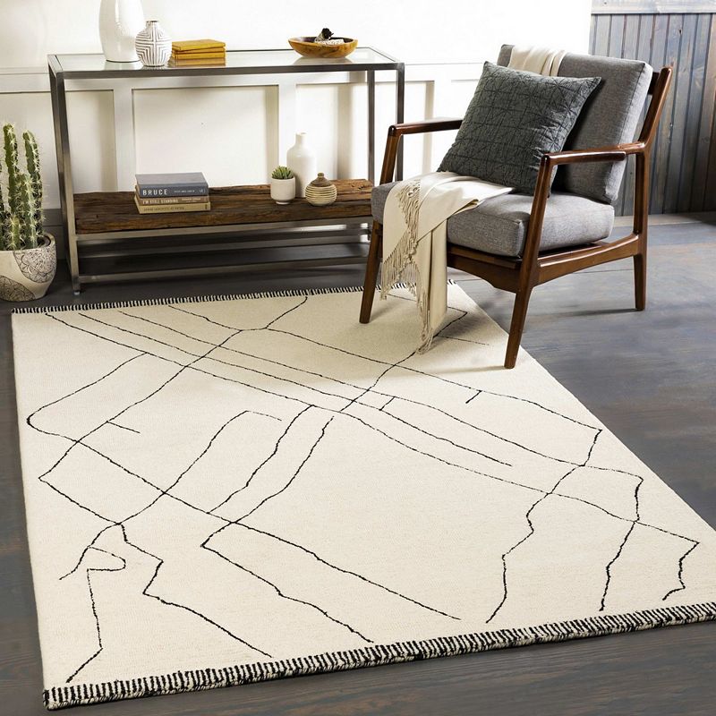 Trout Valley Global Area Rug