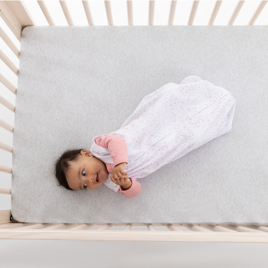 Green&Gentle? Sustainable Crib Mattress