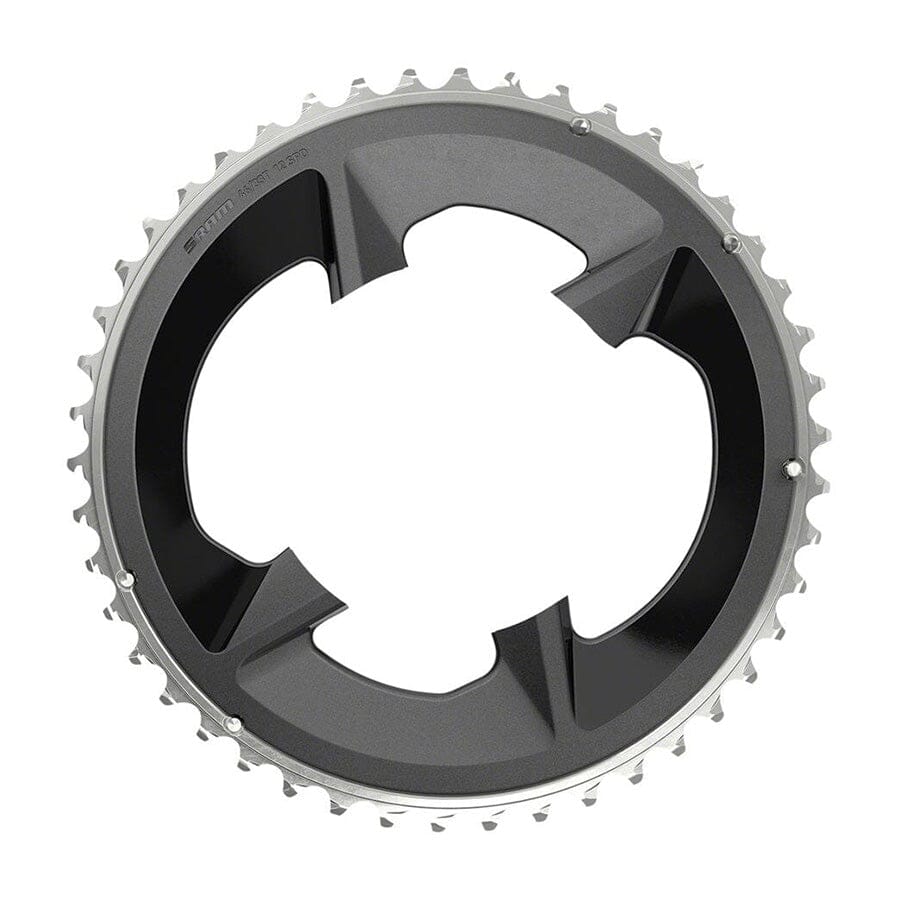SRAM Rival 2x12-Speed Chainring